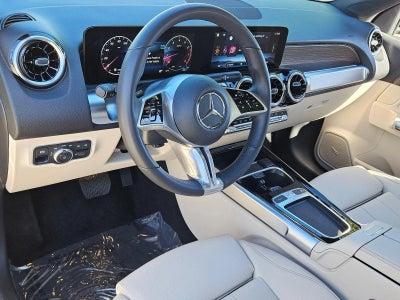 2026 Mercedes-Benz GLB GLB 250 SUV