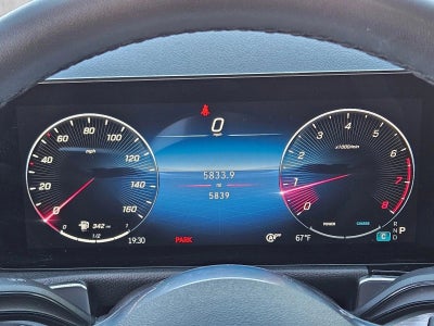 2026 Mercedes-Benz GLB GLB 250 SUV