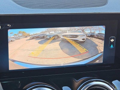 2026 Mercedes-Benz GLB GLB 250 SUV