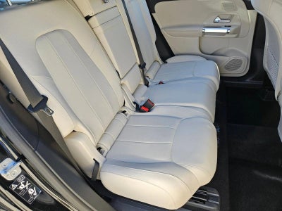 2026 Mercedes-Benz GLB GLB 250 SUV