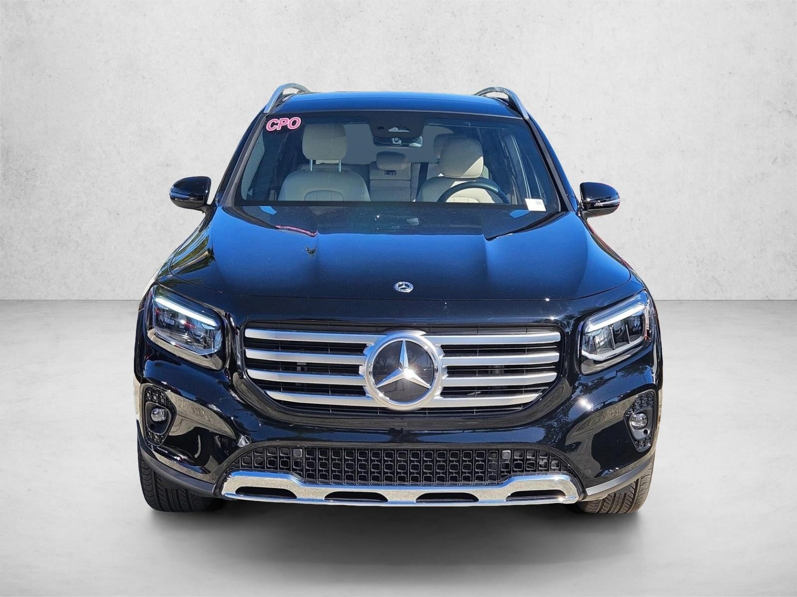 2026 Mercedes-Benz GLB GLB 250 SUV