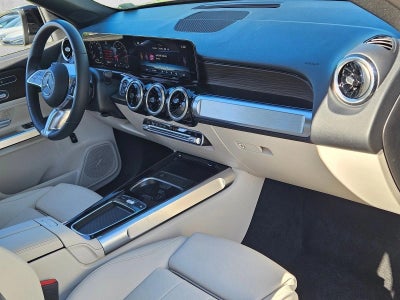 2026 Mercedes-Benz GLB GLB 250 SUV