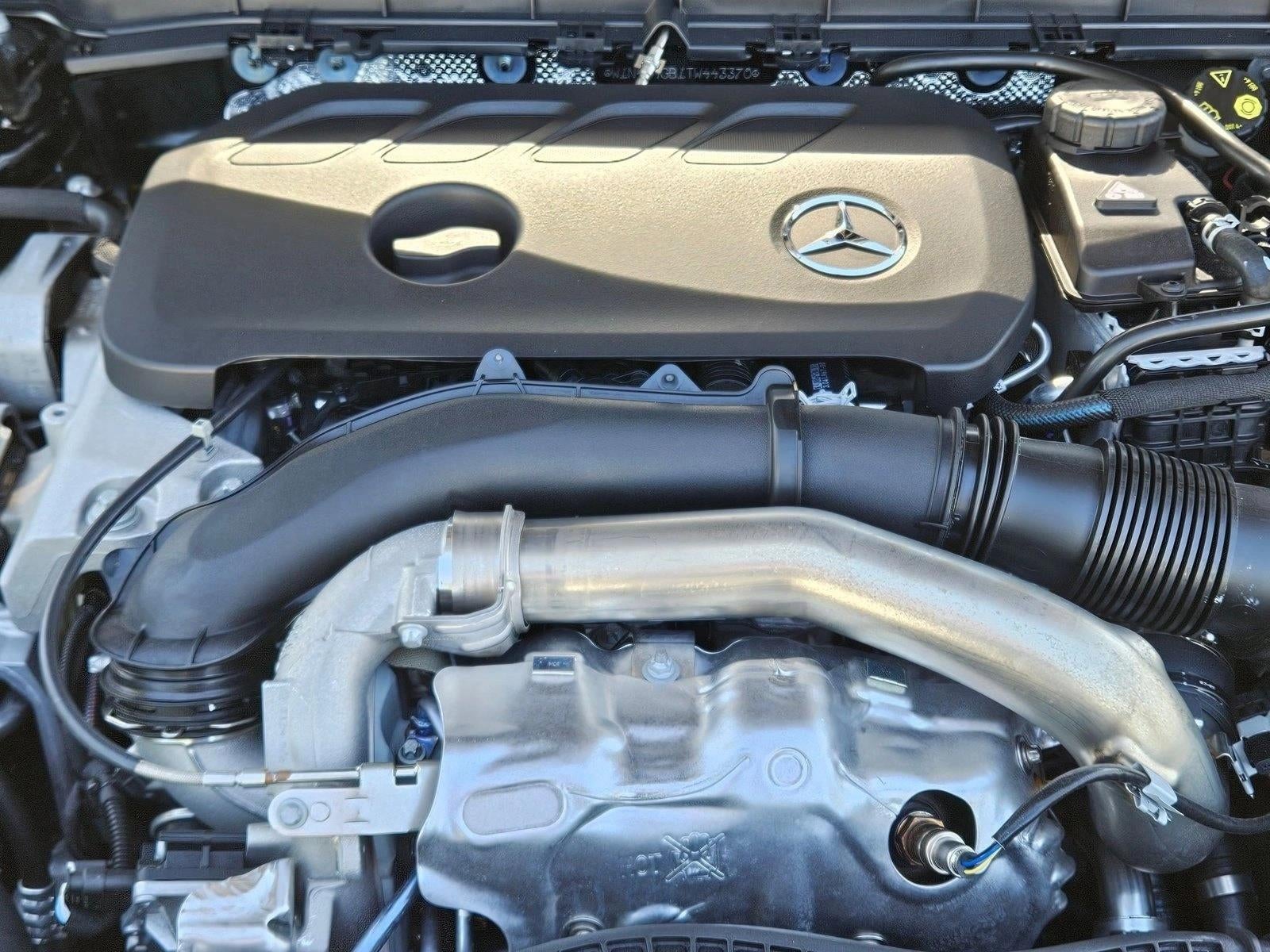 2026 Mercedes-Benz GLB GLB 250 SUV