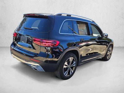 2026 Mercedes-Benz GLB GLB 250 SUV