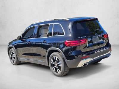 2026 Mercedes-Benz GLB GLB 250 SUV