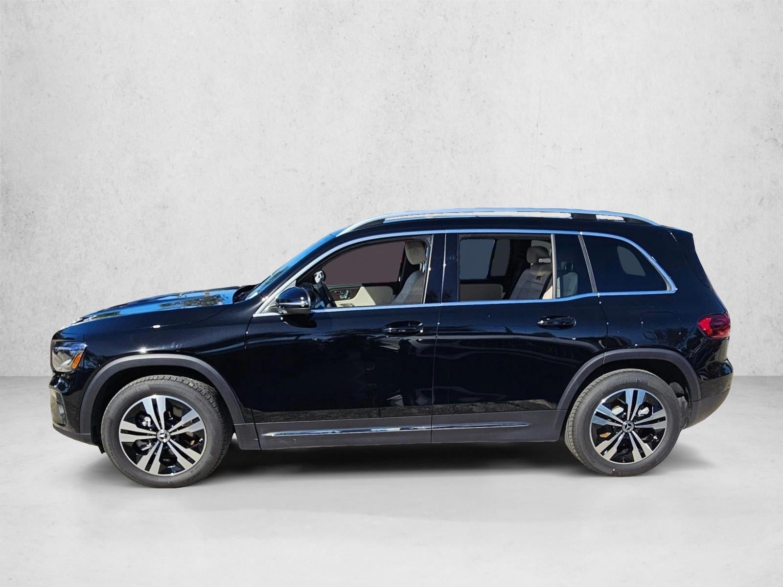 2026 Mercedes-Benz GLB GLB 250 SUV