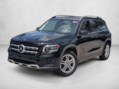 2023 Mercedes-Benz GLB GLB 250 SUV