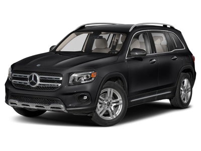 2023 Mercedes-Benz GLB GLB 250 SUV