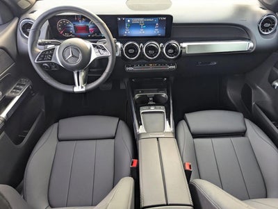 2026 Mercedes-Benz GLB GLB 250 SUV