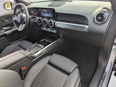 2026 Mercedes-Benz GLB GLB 250 SUV