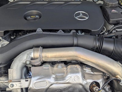 2026 Mercedes-Benz GLB GLB 250 SUV