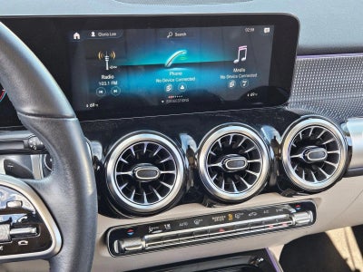 2022 Mercedes-Benz GLB GLB 250 SUV