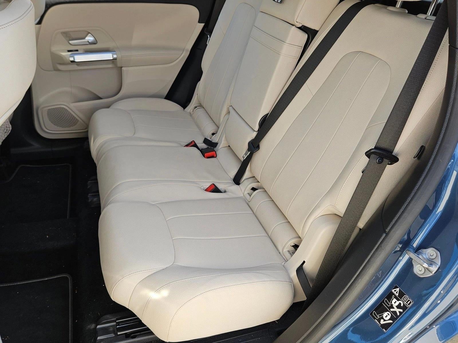 2022 Mercedes-Benz GLB GLB 250 SUV