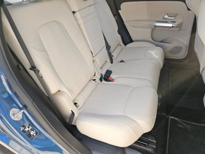 2022 Mercedes-Benz GLB GLB 250 SUV