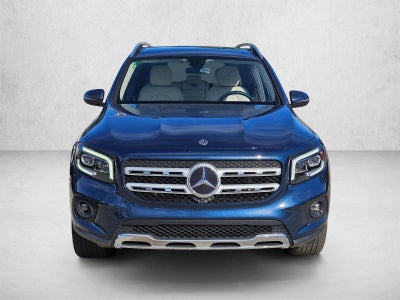 2022 Mercedes-Benz GLB GLB 250 SUV