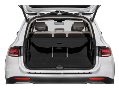 2022 Mercedes-Benz GLB GLB 250 SUV