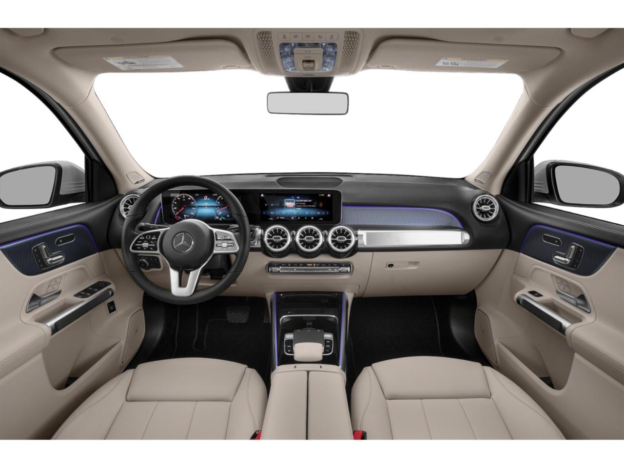 2022 Mercedes-Benz GLB GLB 250 SUV