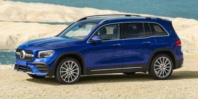 2022 Mercedes-Benz GLB GLB 250 SUV