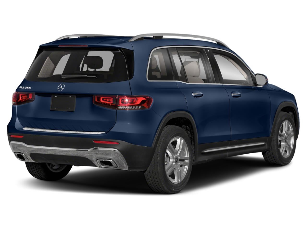 2022 Mercedes-Benz GLB GLB 250 SUV