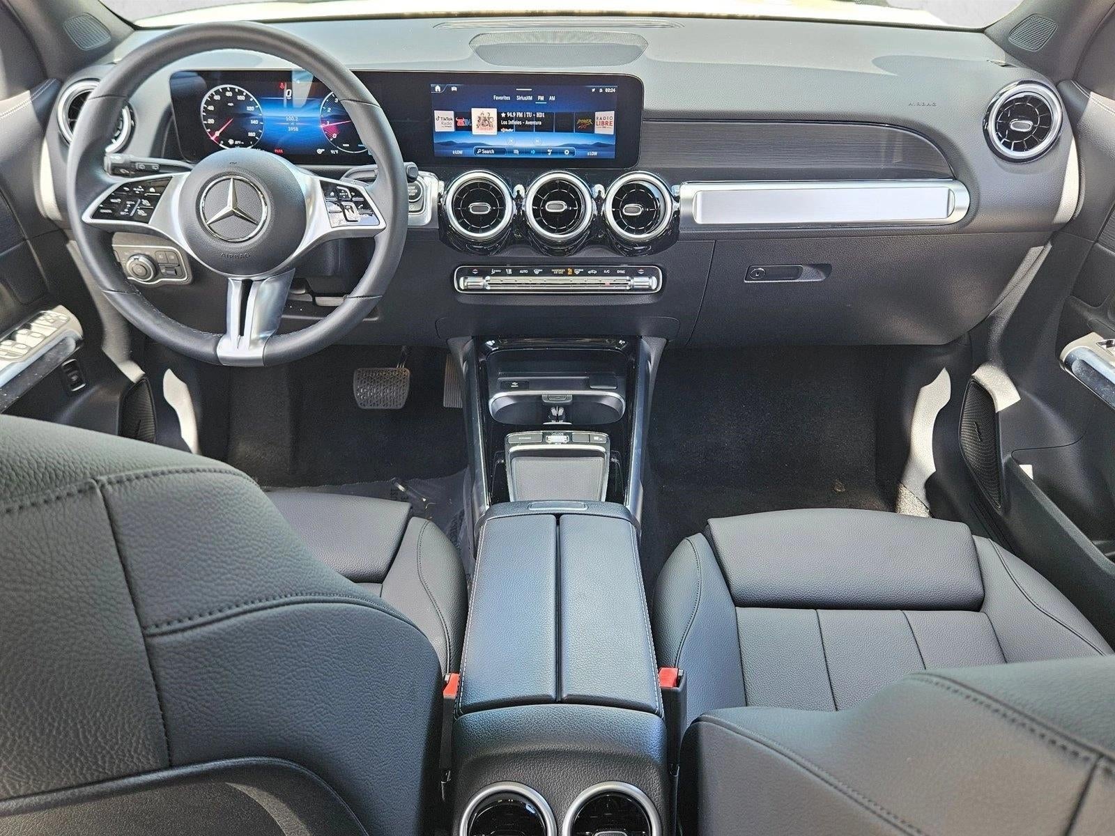 2026 Mercedes-Benz GLB GLB 250 SUV