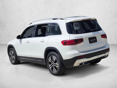 2026 Mercedes-Benz GLB GLB 250 SUV