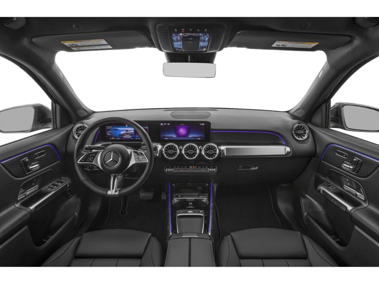 2026 Mercedes-Benz GLB GLB 250 SUV