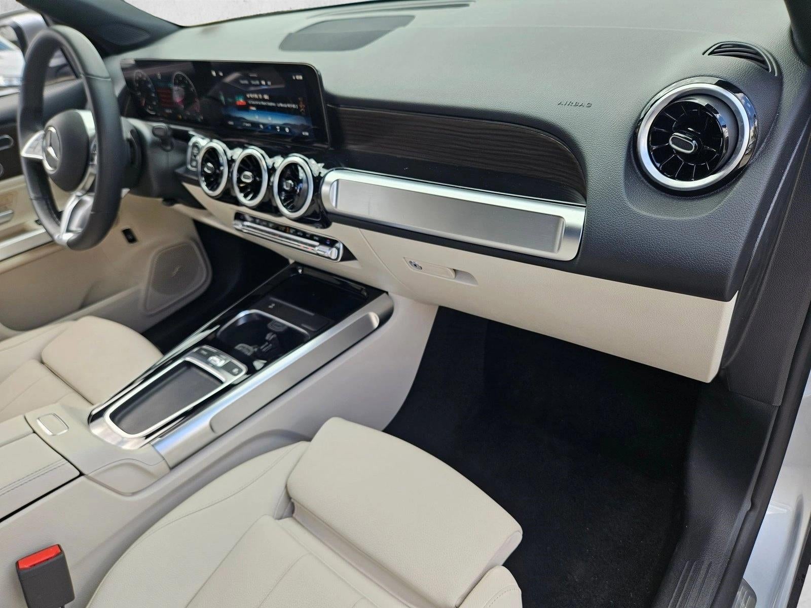 2026 Mercedes-Benz GLB GLB 250 SUV