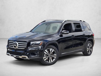 2026 Mercedes-Benz GLB GLB 250 SUV