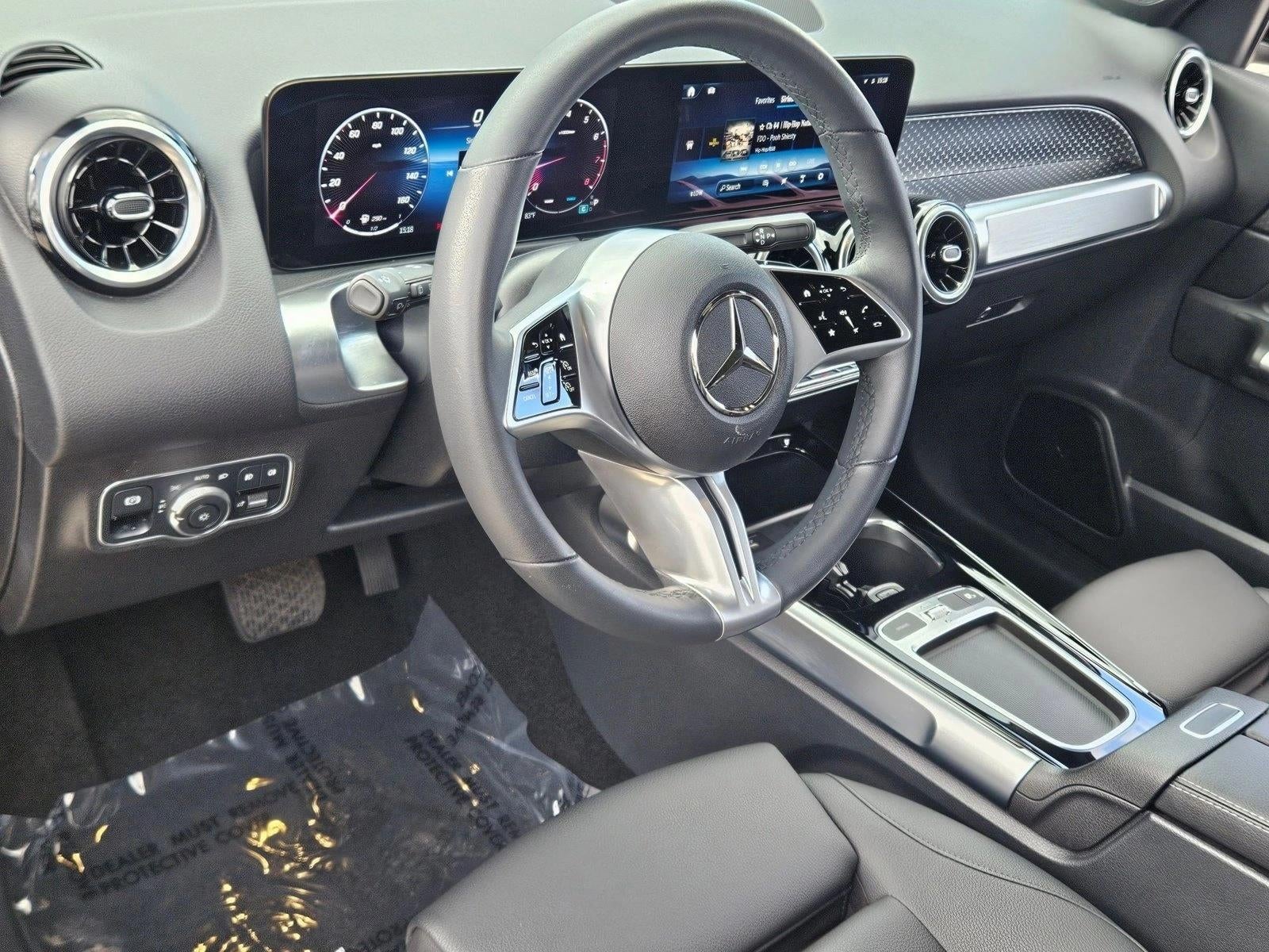 2026 Mercedes-Benz GLB GLB 250 SUV