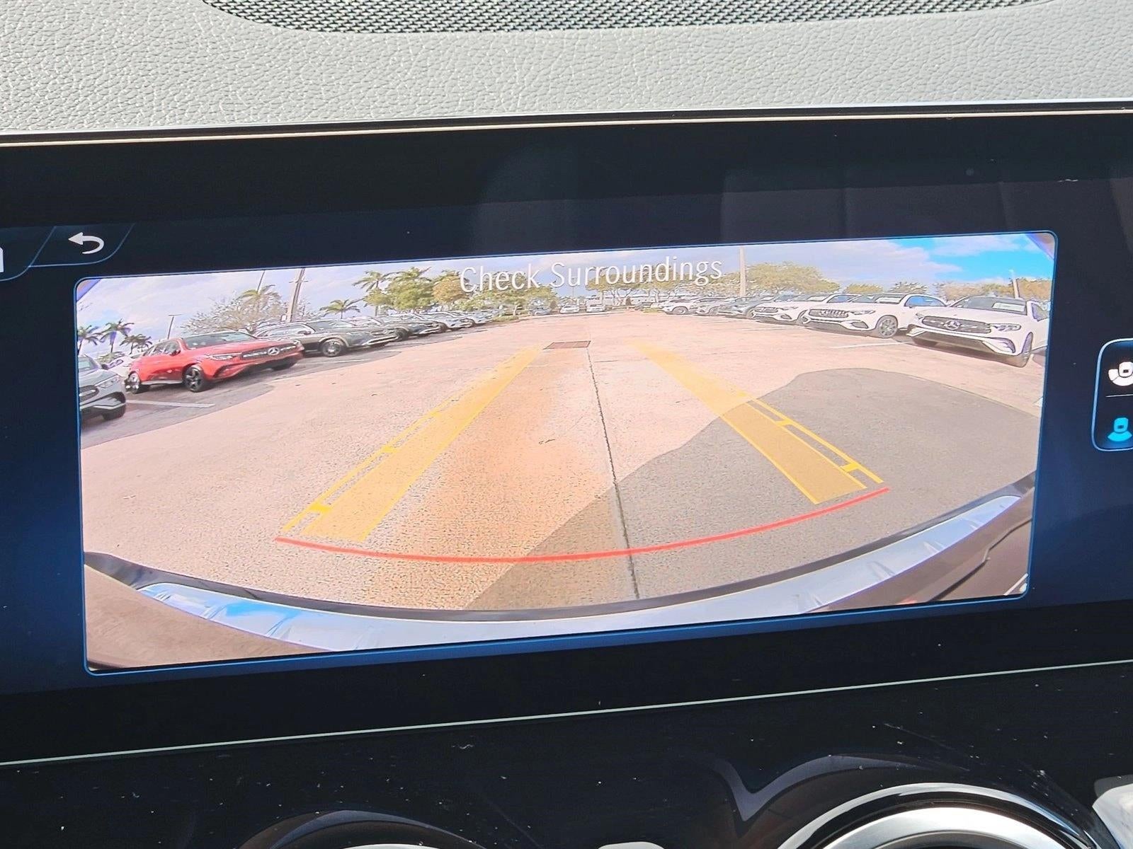 2026 Mercedes-Benz GLB GLB 250 SUV