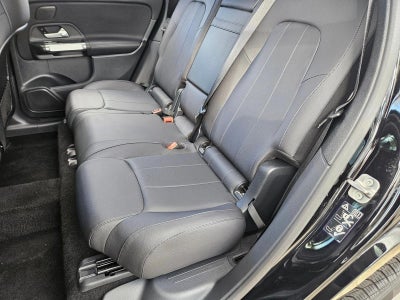 2026 Mercedes-Benz GLB GLB 250 SUV