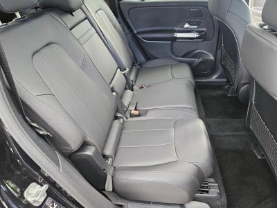 2026 Mercedes-Benz GLB GLB 250 SUV