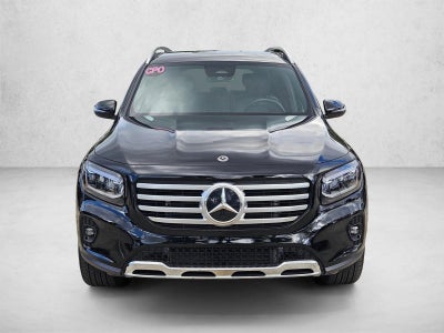 2026 Mercedes-Benz GLB GLB 250 SUV
