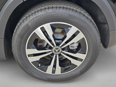 2026 Mercedes-Benz GLB GLB 250 SUV