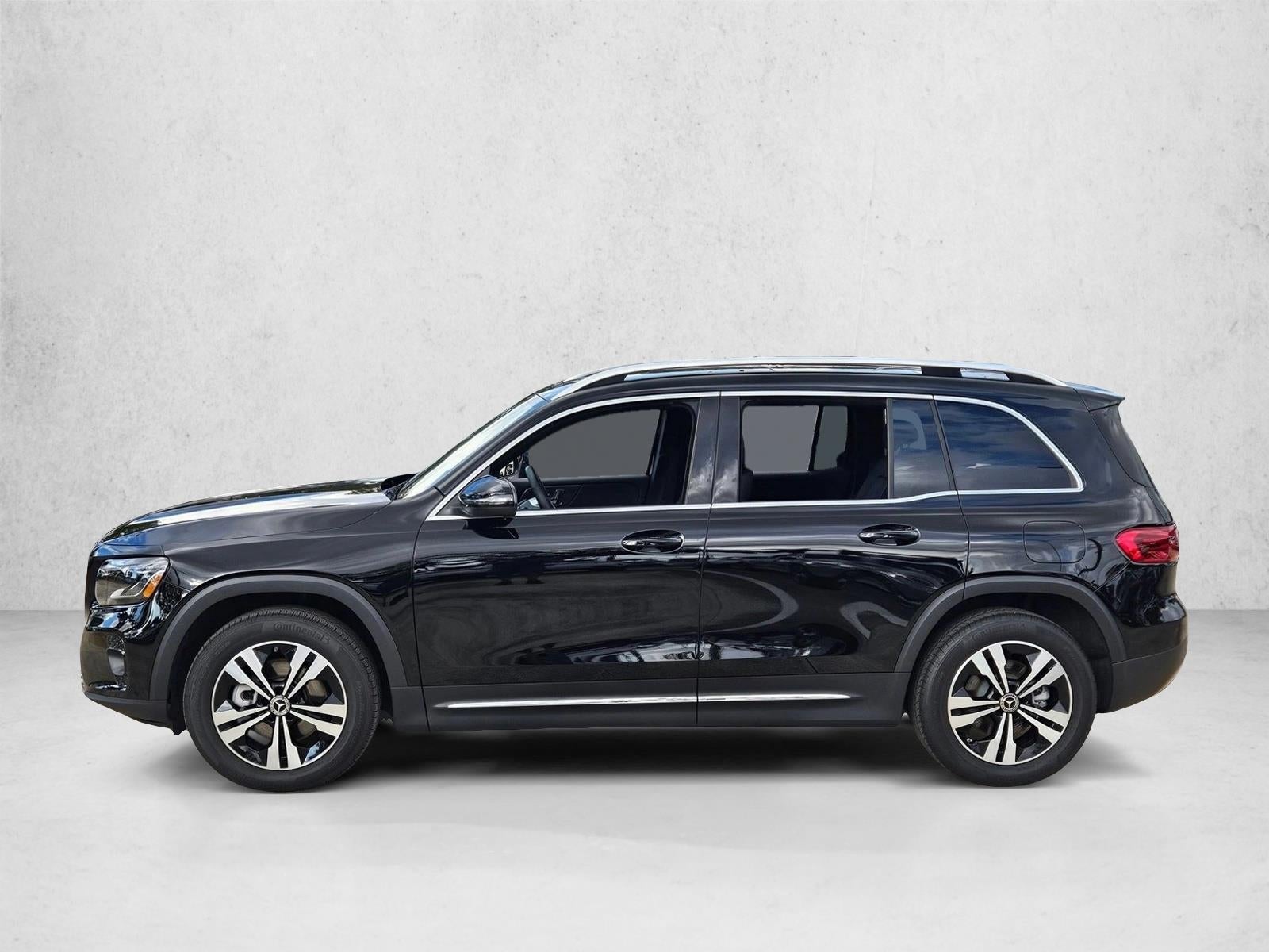 2026 Mercedes-Benz GLB GLB 250 SUV