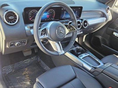 2026 Mercedes-Benz GLB GLB 250 SUV
