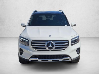 2026 Mercedes-Benz GLB GLB 250 SUV