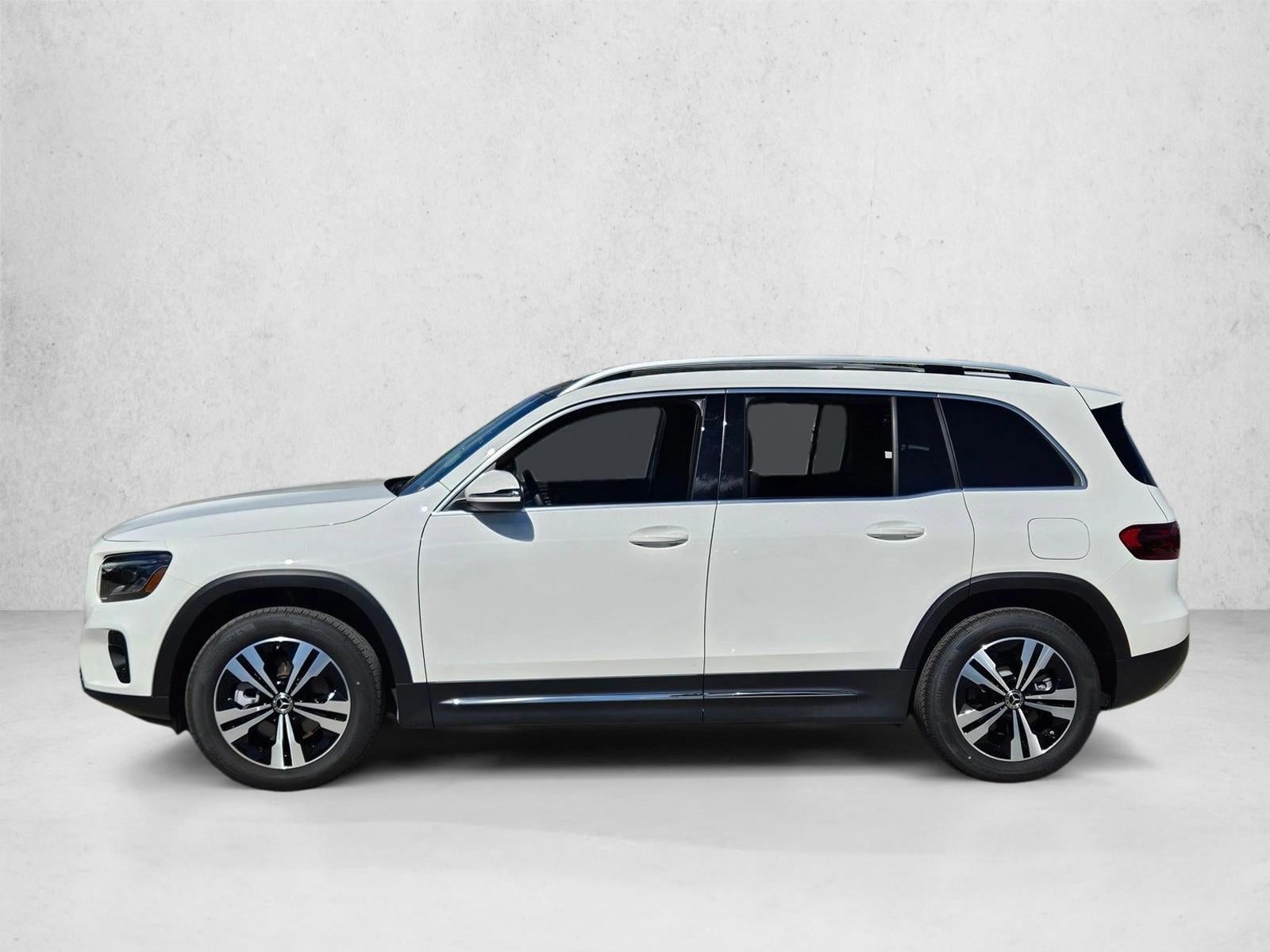 2026 Mercedes-Benz GLB GLB 250 SUV
