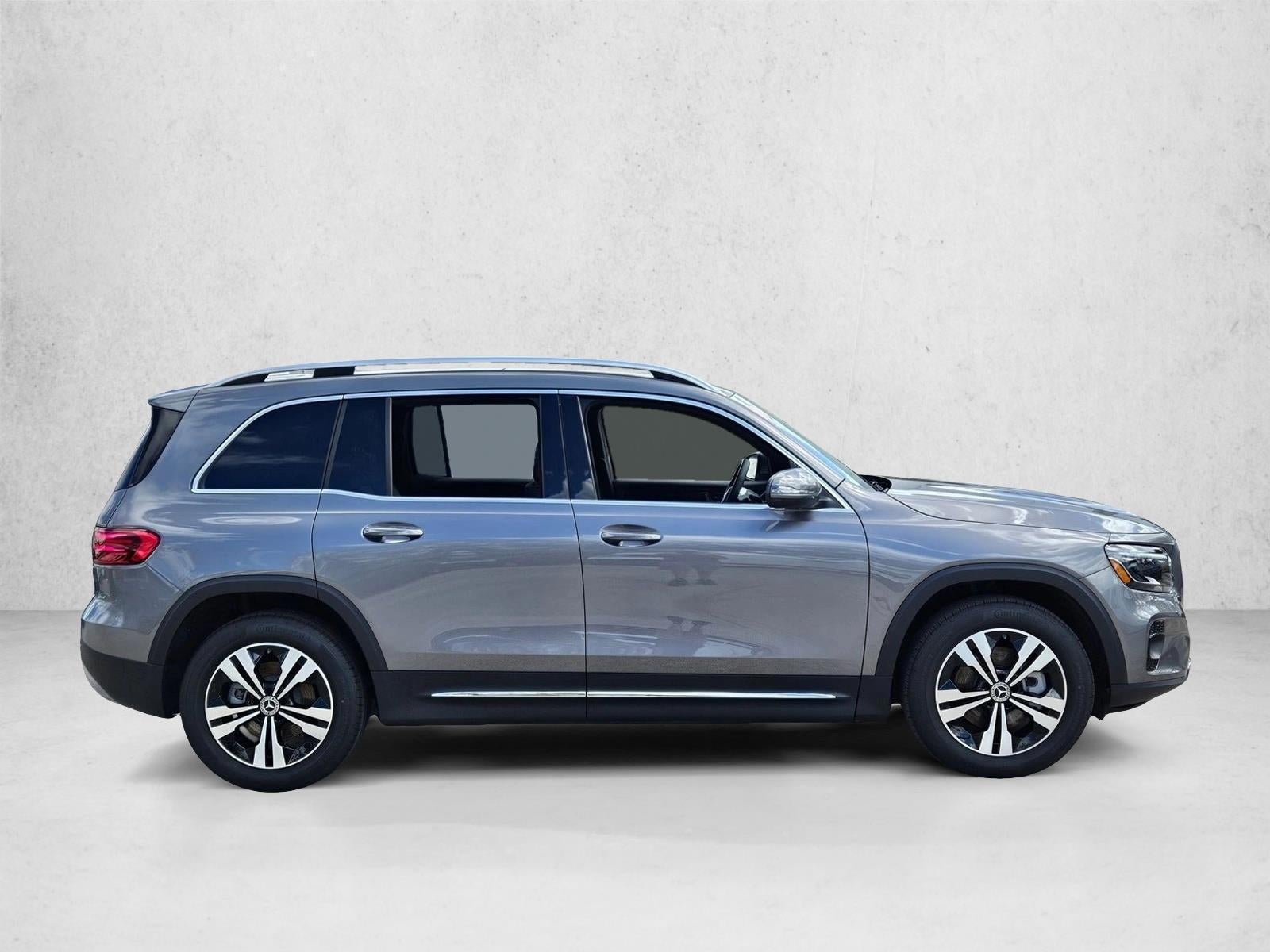 2026 Mercedes-Benz GLB GLB 250 SUV