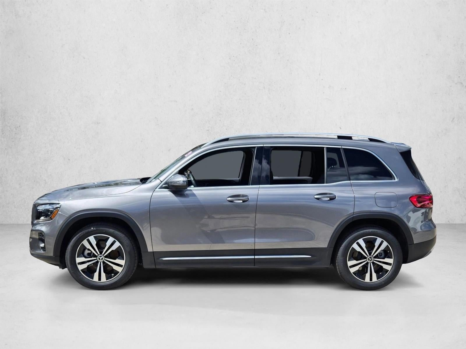 2026 Mercedes-Benz GLB GLB 250 SUV