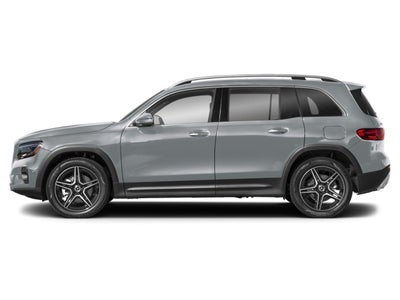 2026 Mercedes-Benz GLB GLB 250 SUV