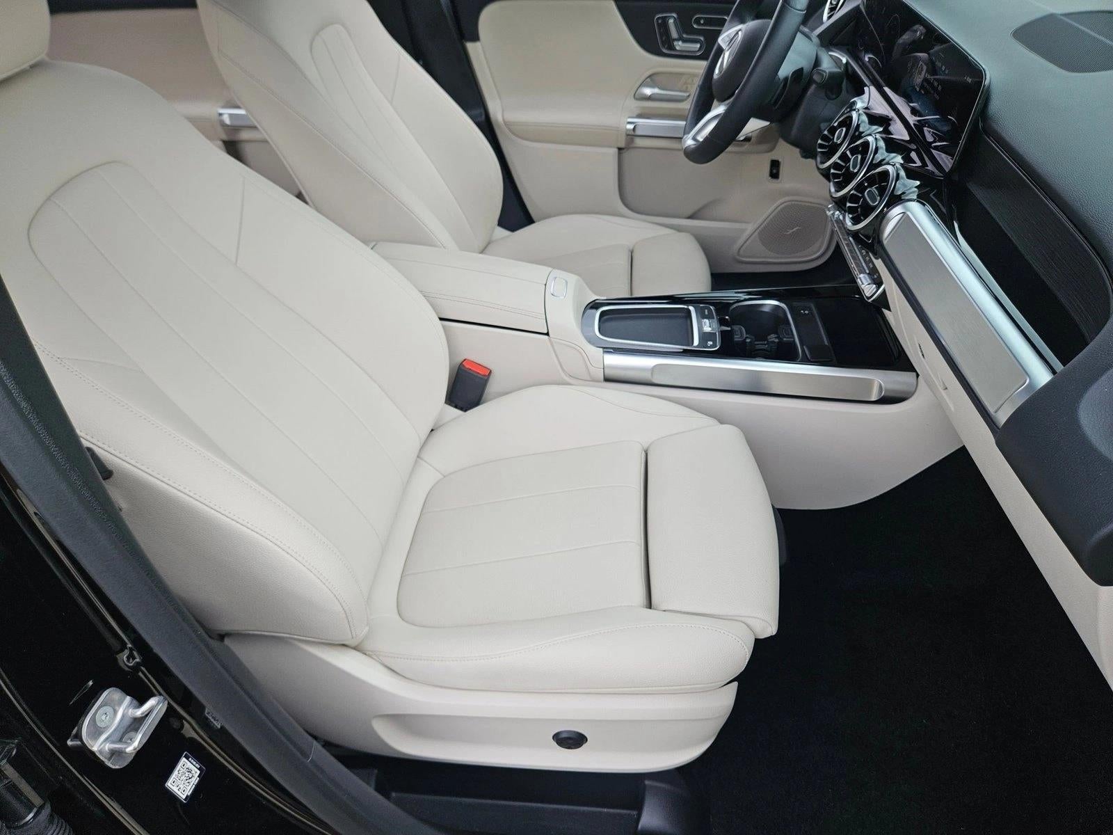 2026 Mercedes-Benz GLB GLB 250 SUV