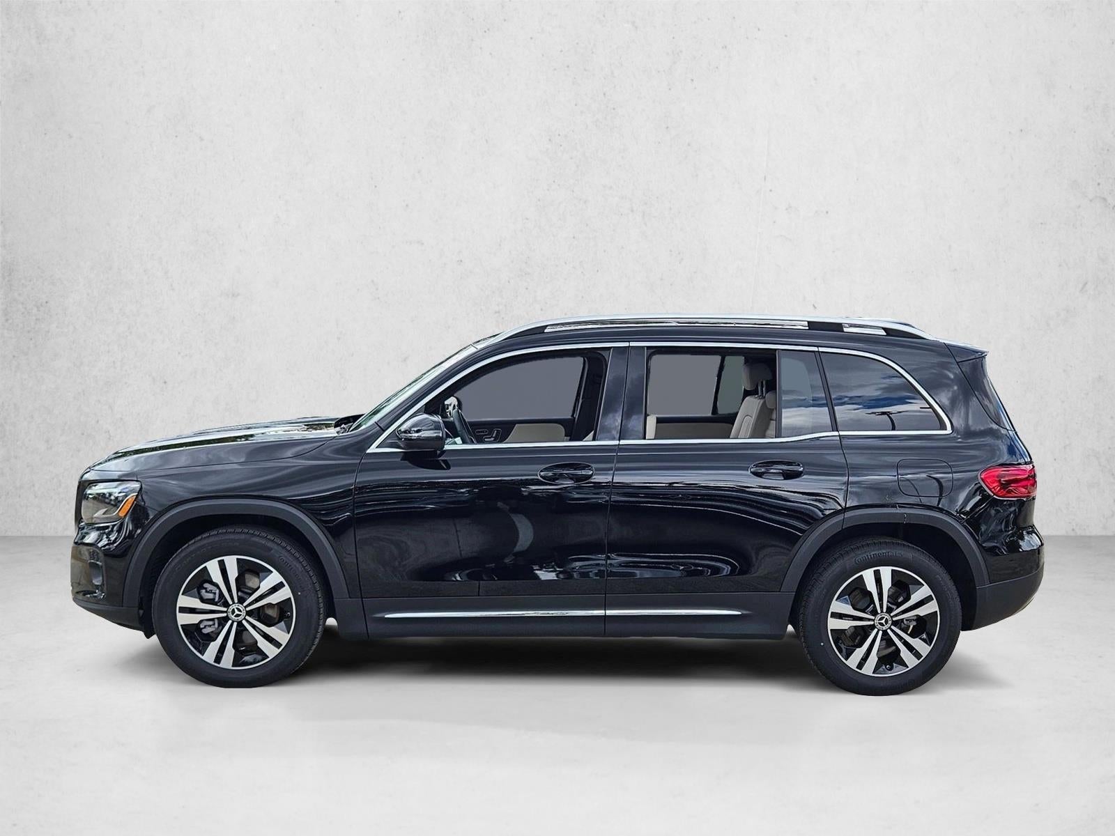 2026 Mercedes-Benz GLB GLB 250 SUV