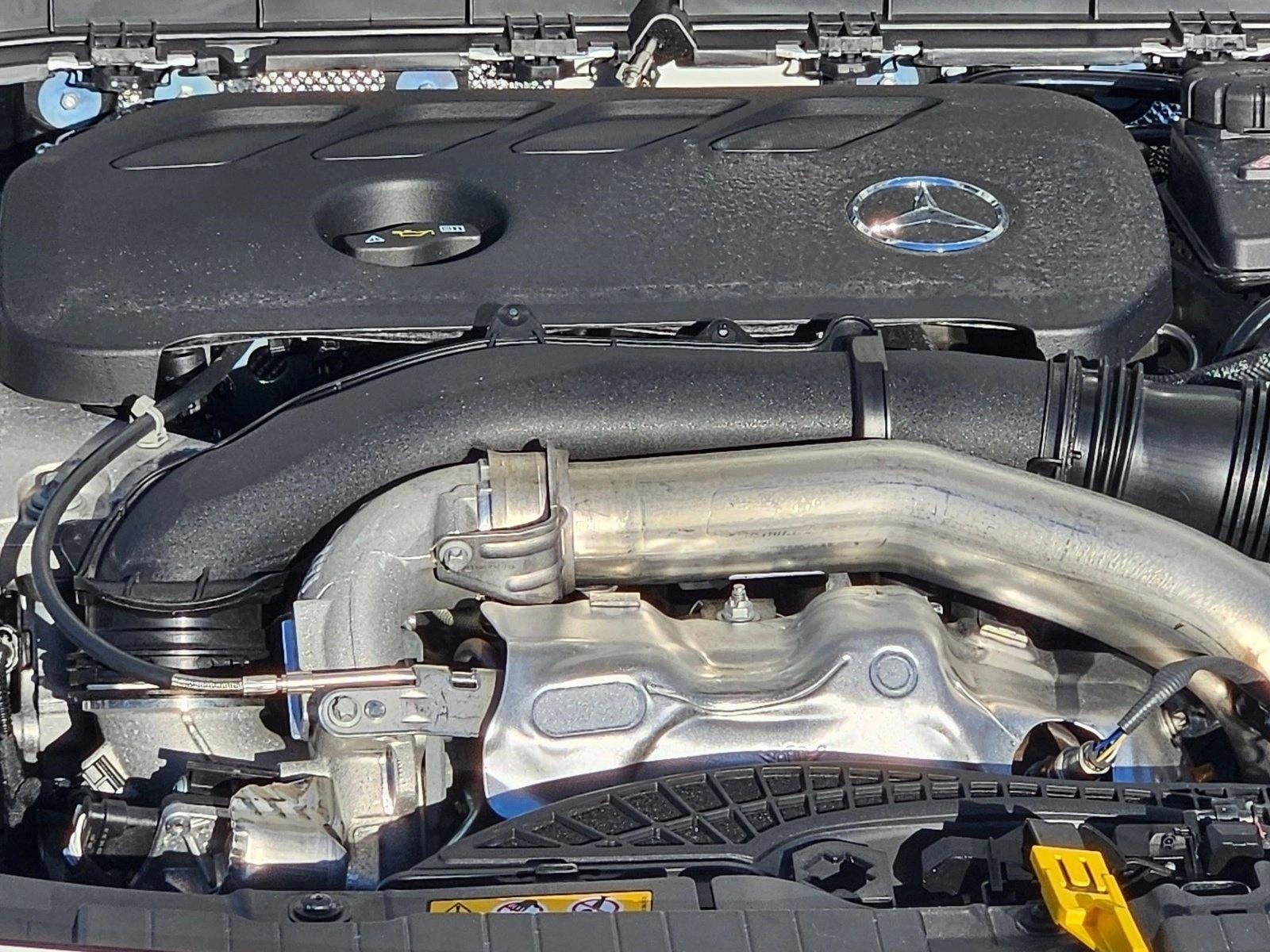 2026 Mercedes-Benz GLB GLB 250 SUV
