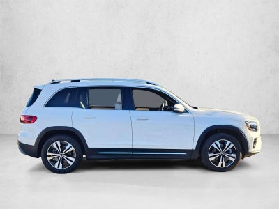2026 Mercedes-Benz GLB GLB 250 SUV