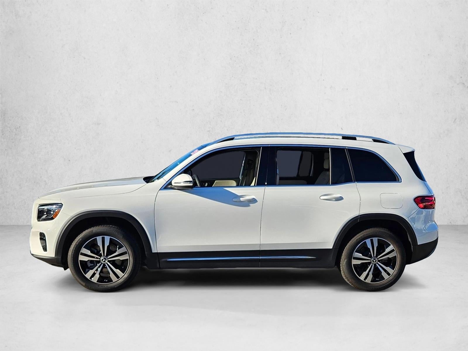 2026 Mercedes-Benz GLB GLB 250 SUV