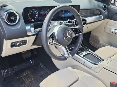 2026 Mercedes-Benz GLB GLB 250 SUV