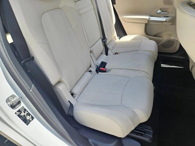 2026 Mercedes-Benz GLB GLB 250 SUV