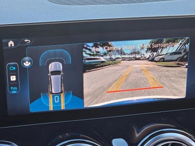 2025 Mercedes-Benz GLB GLB 250 SUV