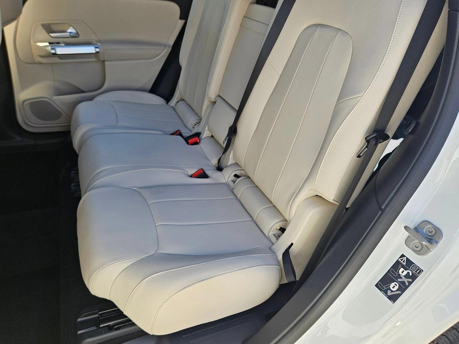 2025 Mercedes-Benz GLB GLB 250 SUV